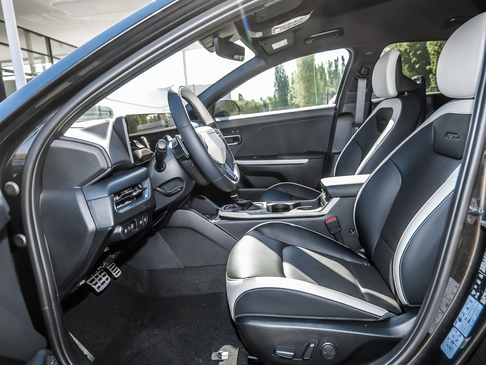 Kia K4 – Bild 7