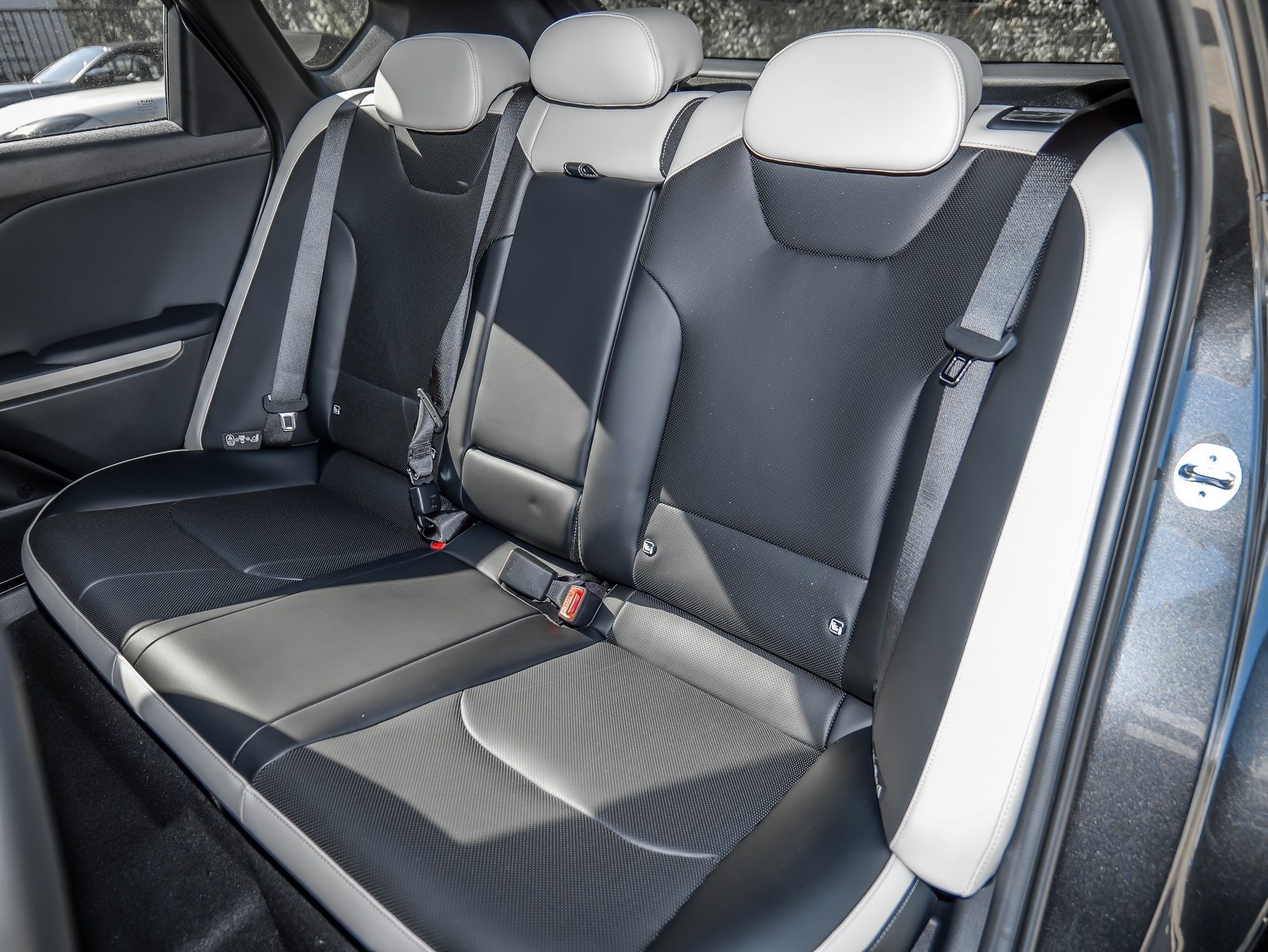 Kia K4 – Bild 9