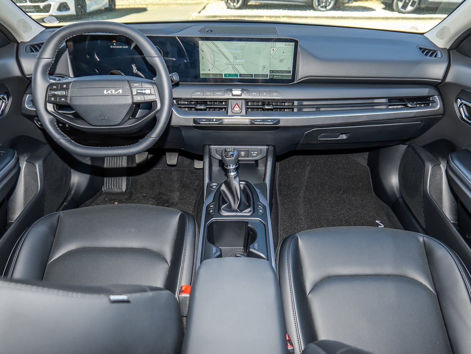 Kia cee'd – Bild 10