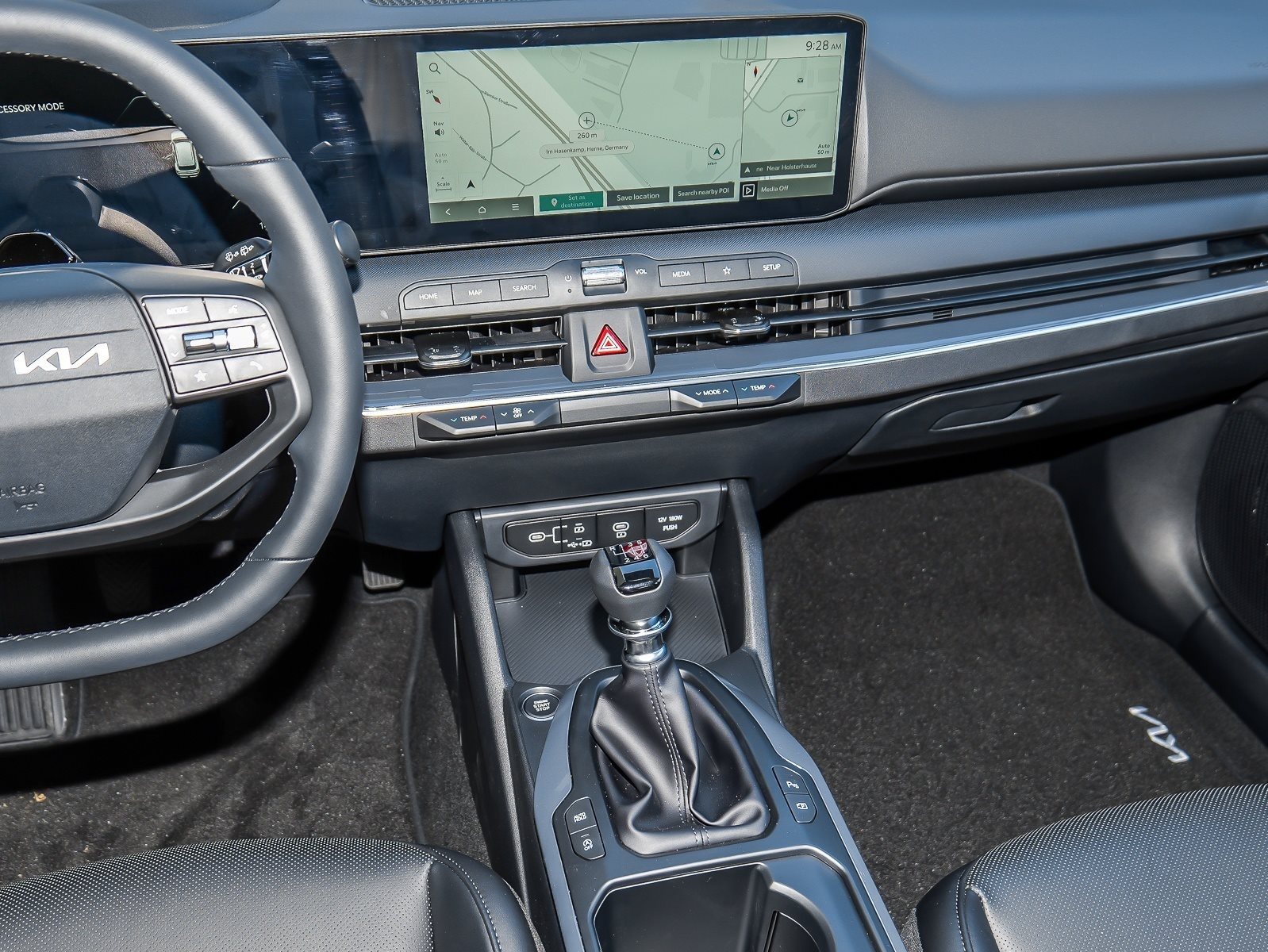 Kia cee'd – Bild 11