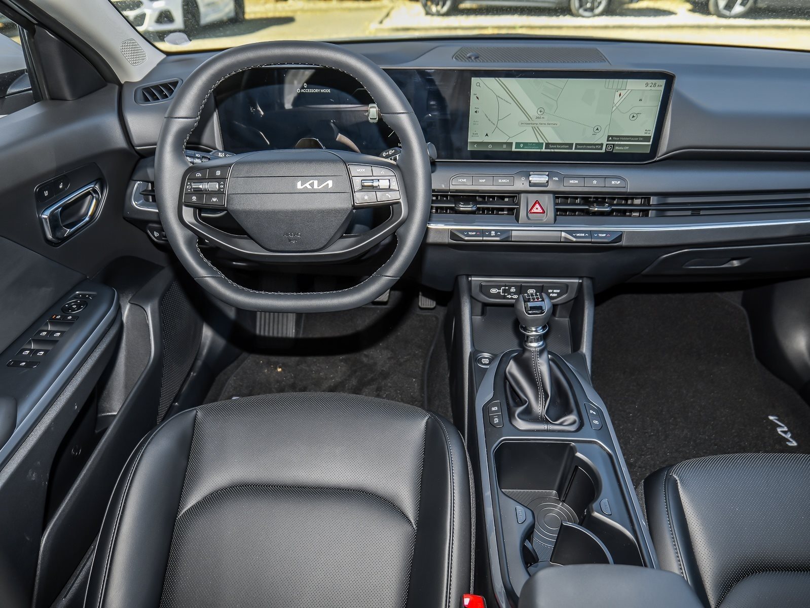 Kia cee'd – Bild 12
