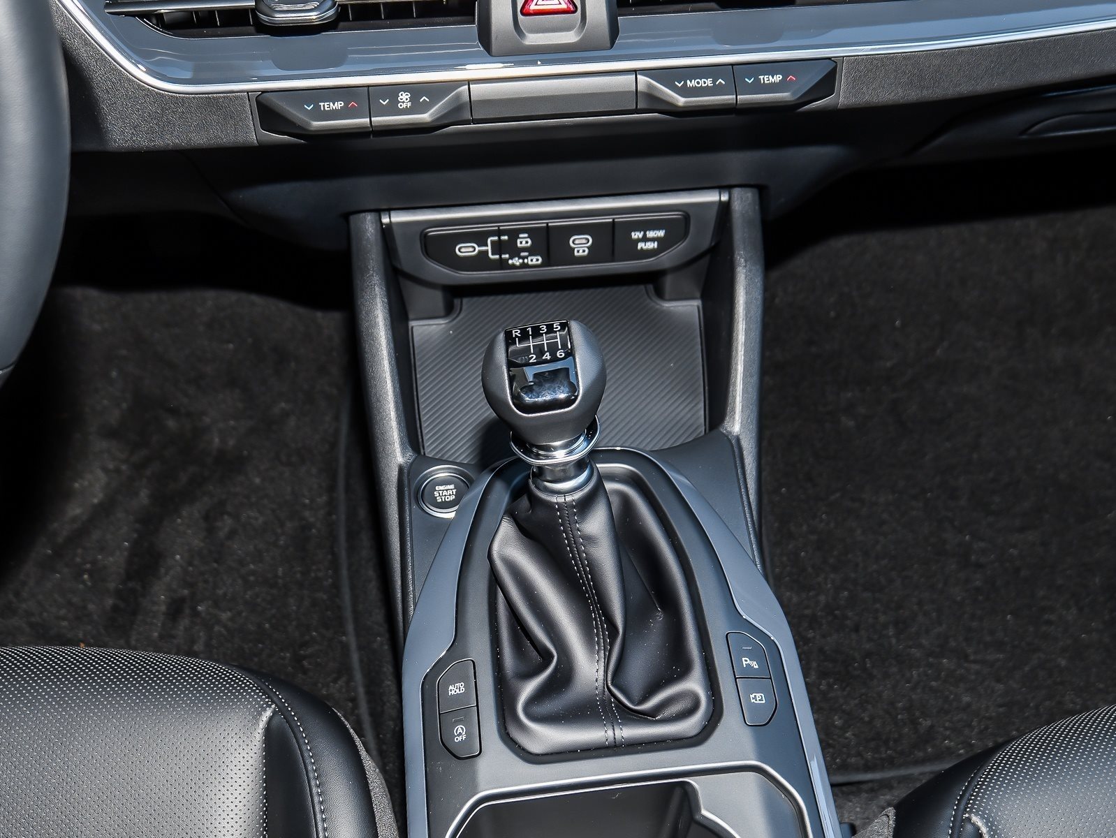 Kia cee'd – Bild 13