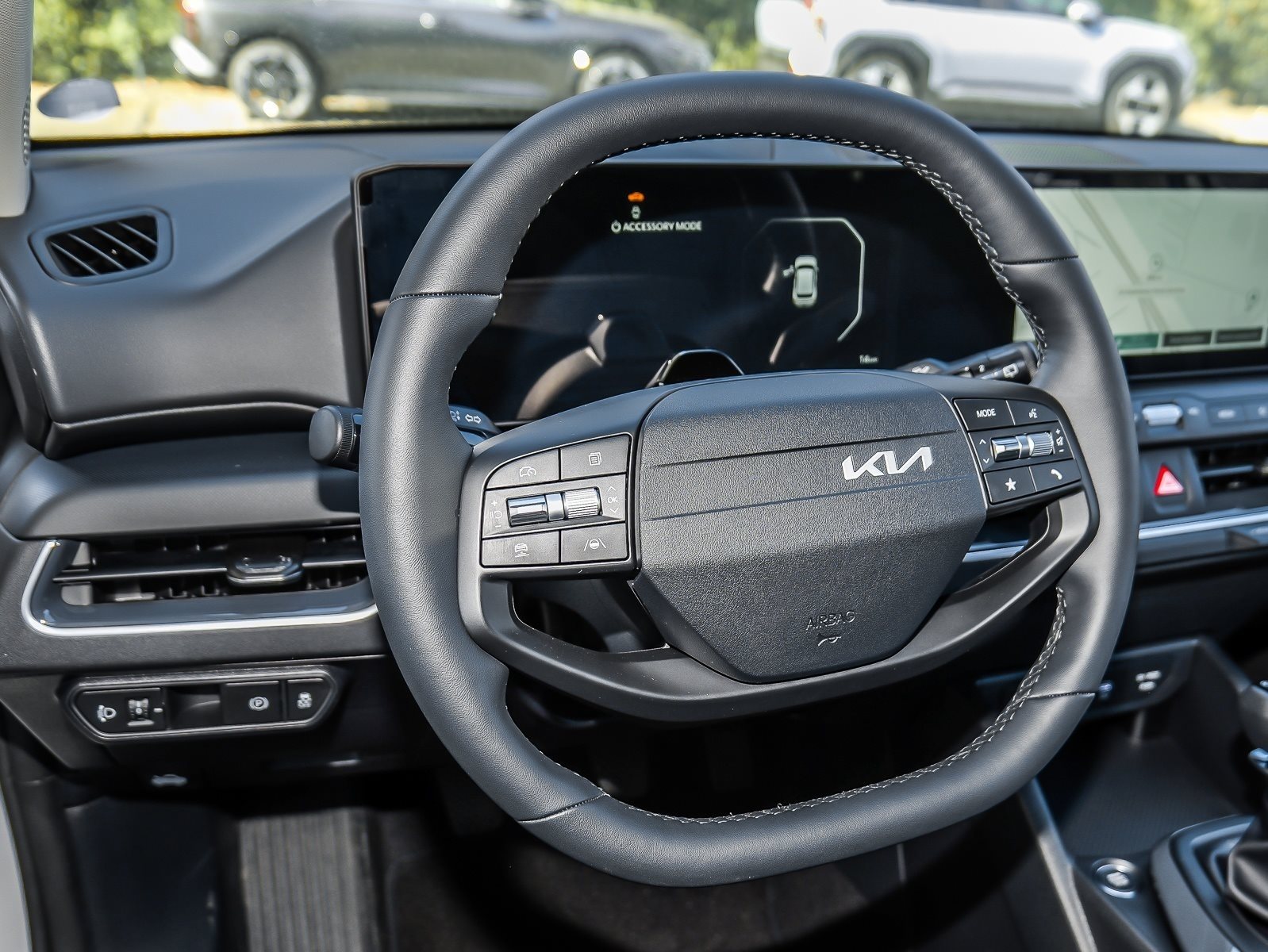Kia cee'd – Bild 15
