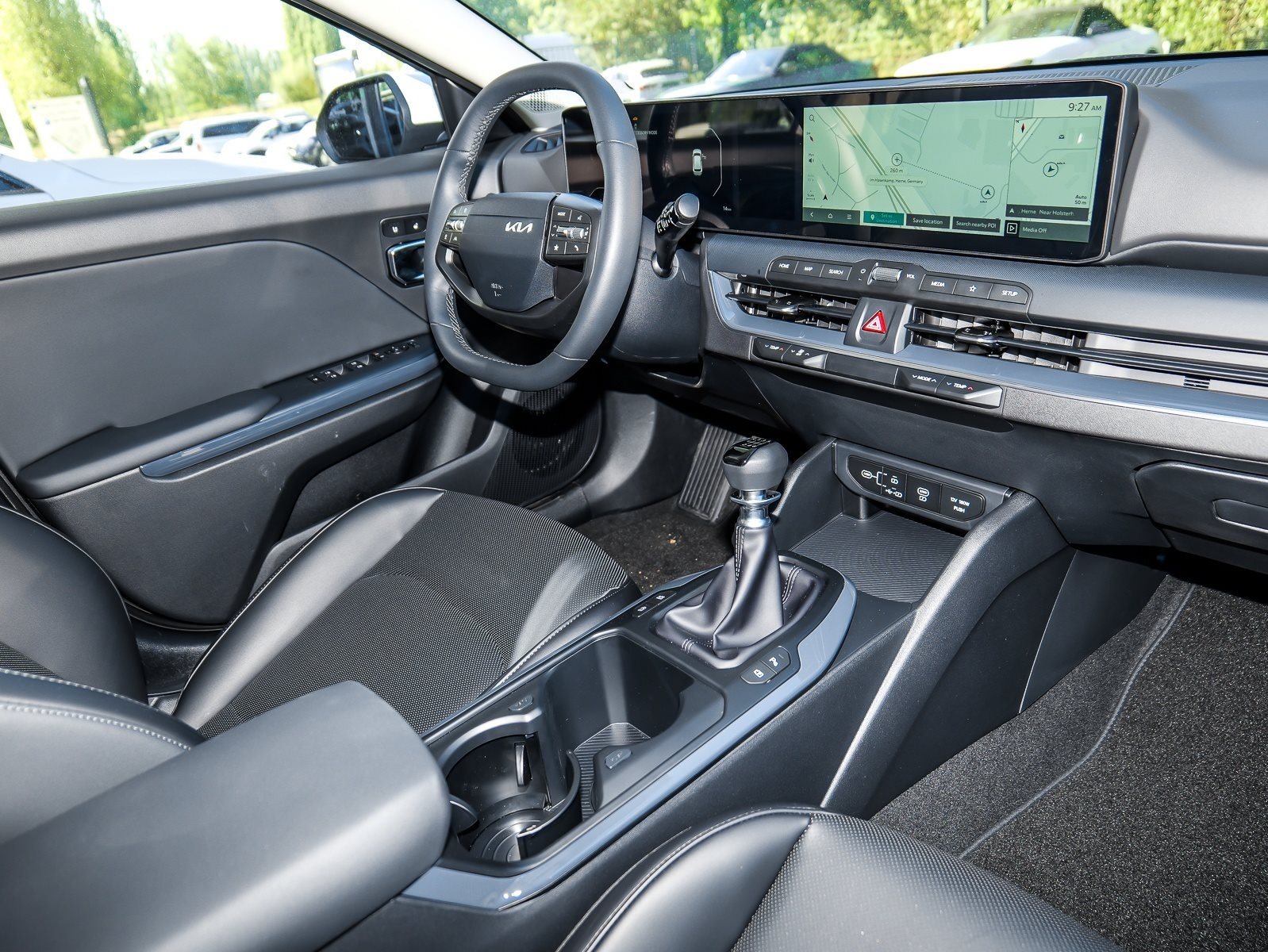 Kia cee'd – Bild 3