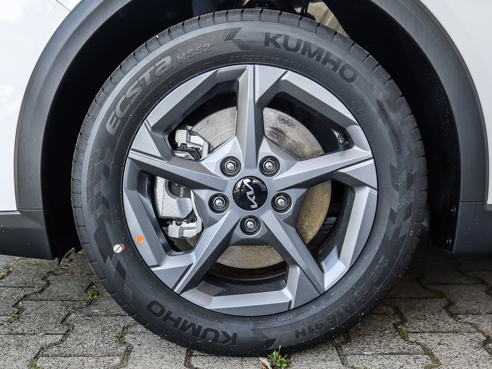 Kia cee'd – Bild 4