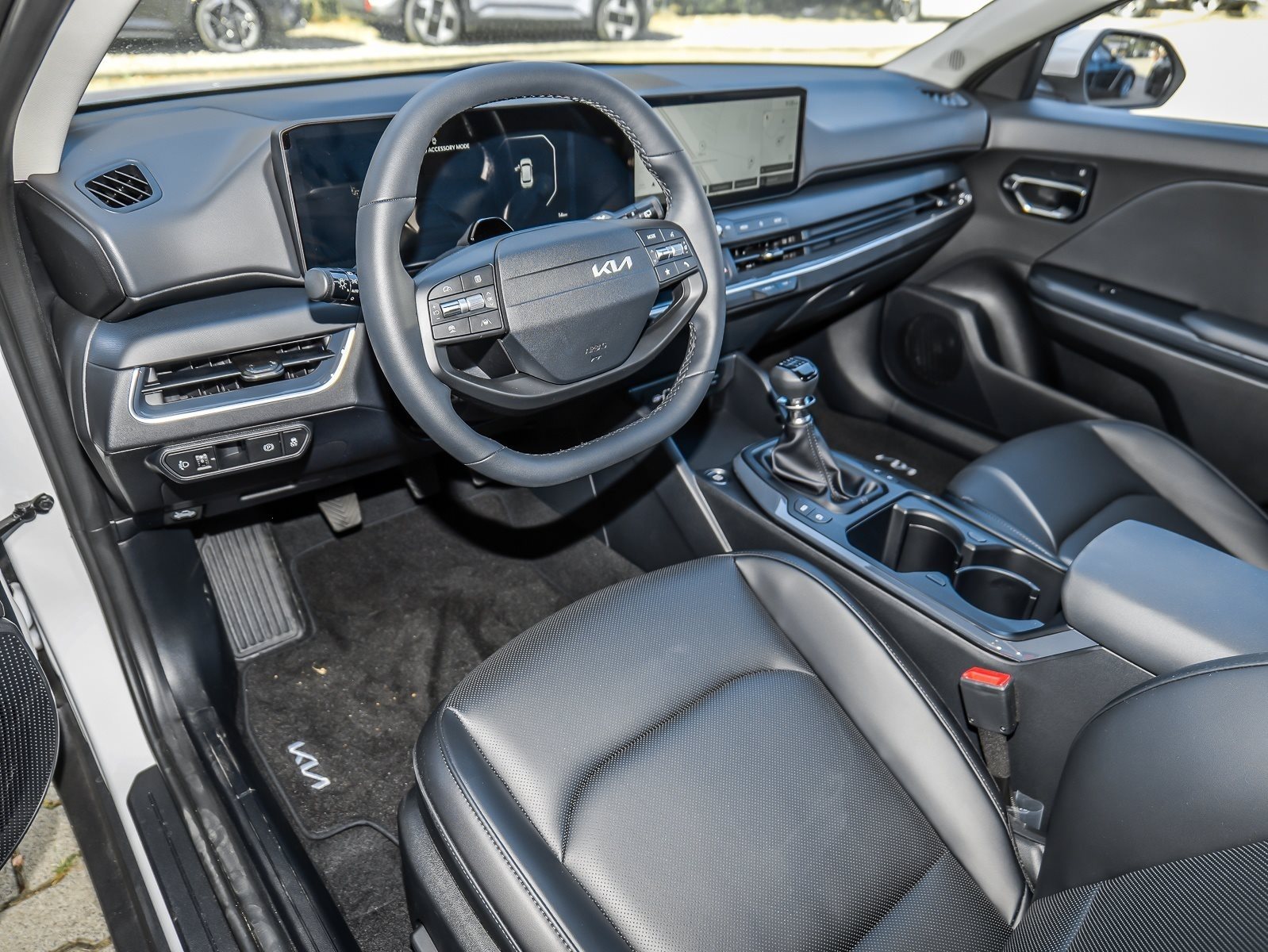 Kia cee'd – Bild 5