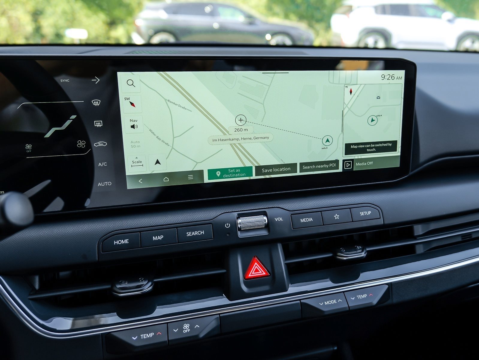 Kia cee'd – Bild 6