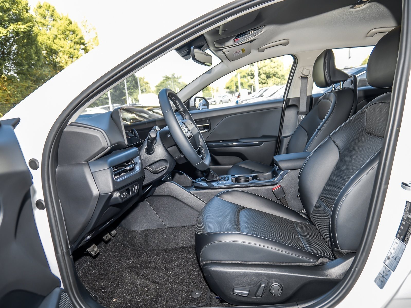 Kia cee'd – Bild 7