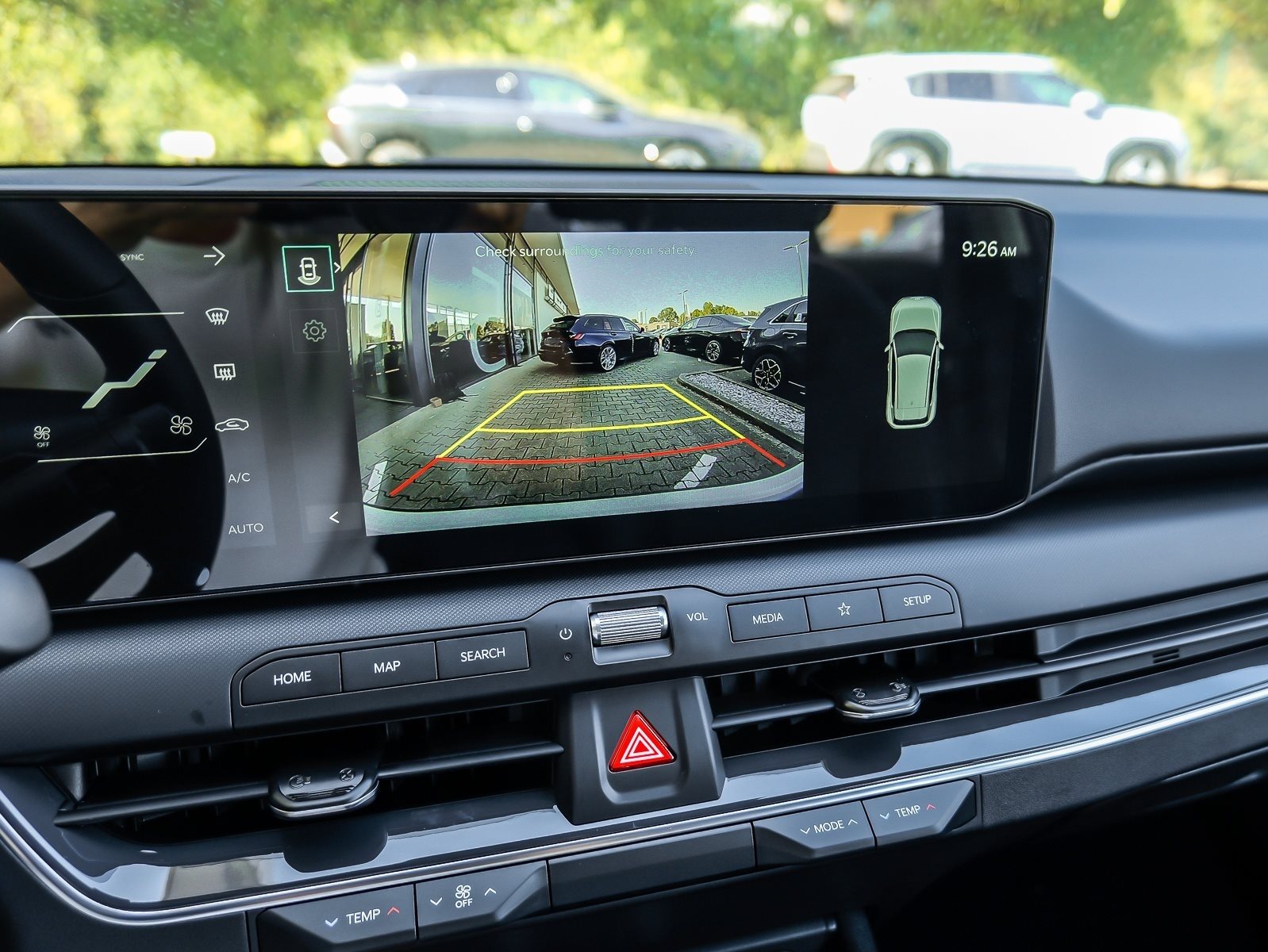 Kia cee'd – Bild 8