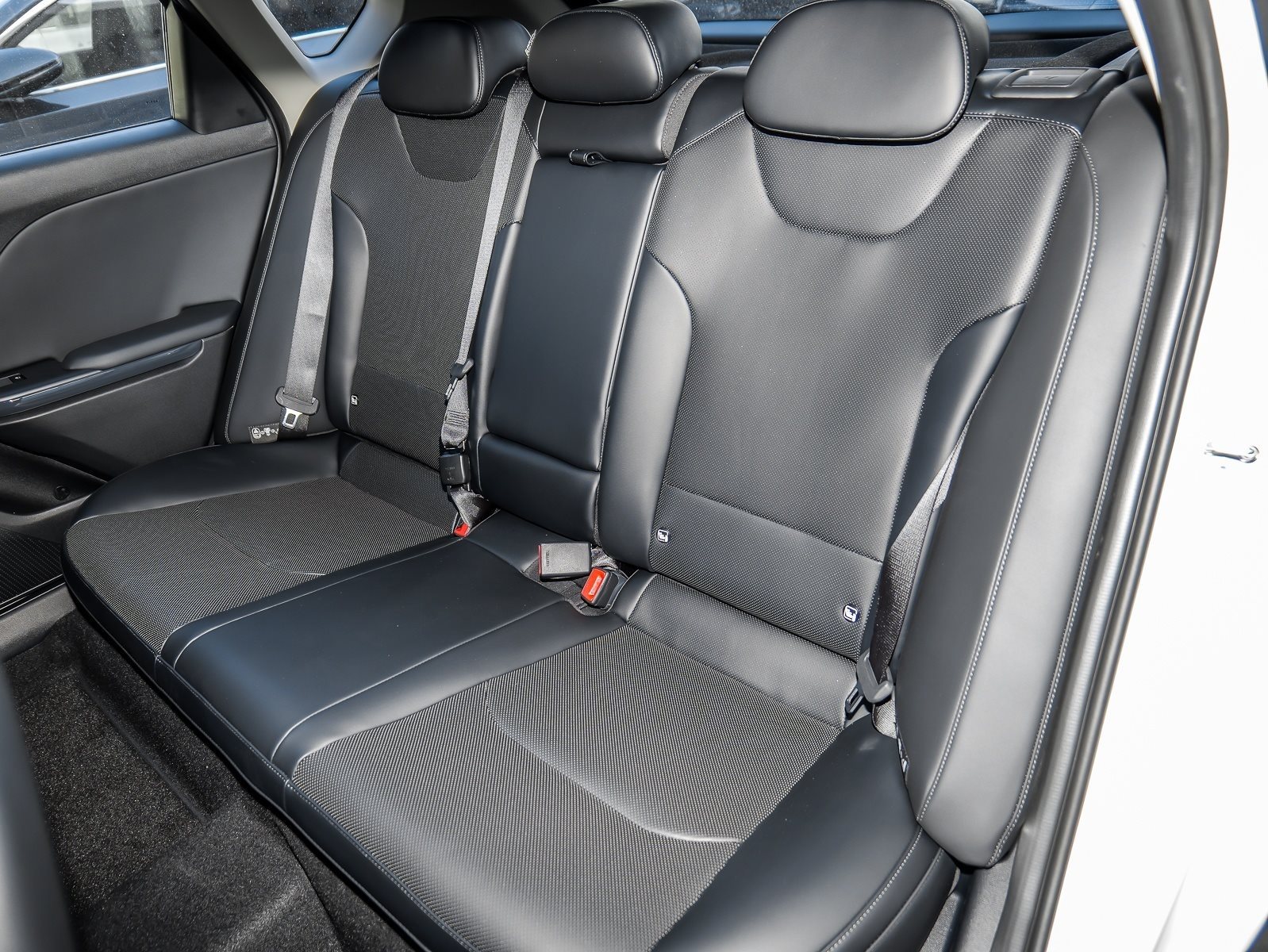 Kia cee'd – Bild 9