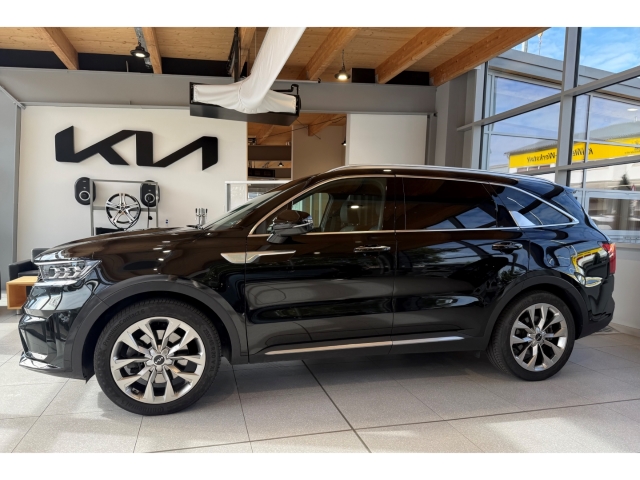 Kia SORENTO 2024