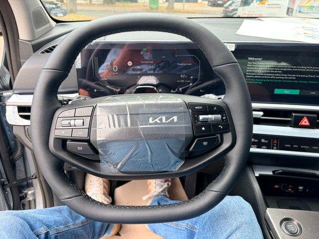 Kia Sportage – Bild 10