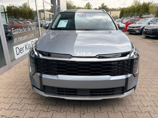 Kia Sportage – Bild 2