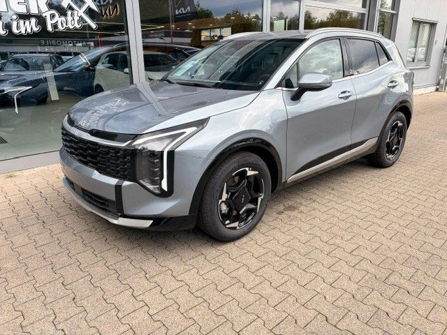Kia Sportage – Bild 3