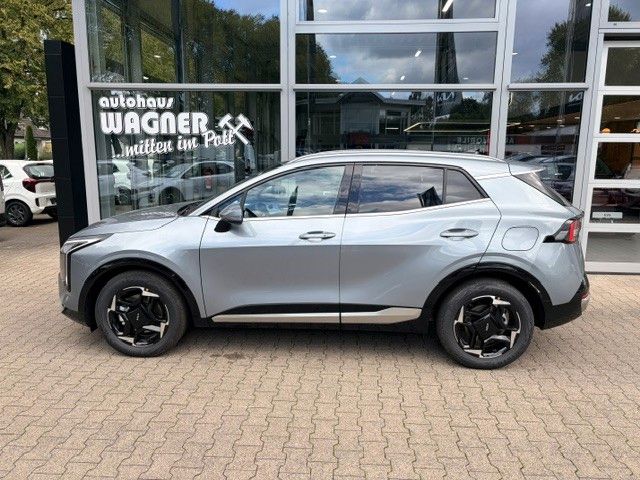 Kia Sportage – Bild 4