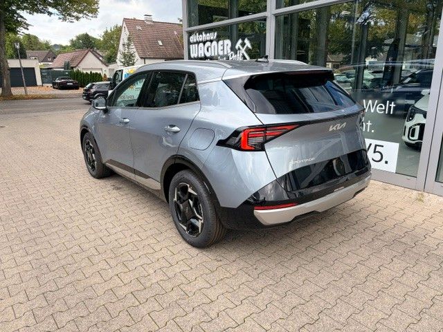 Kia Sportage – Bild 5