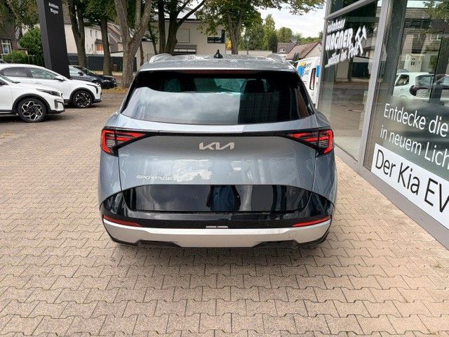 Kia Sportage – Bild 6