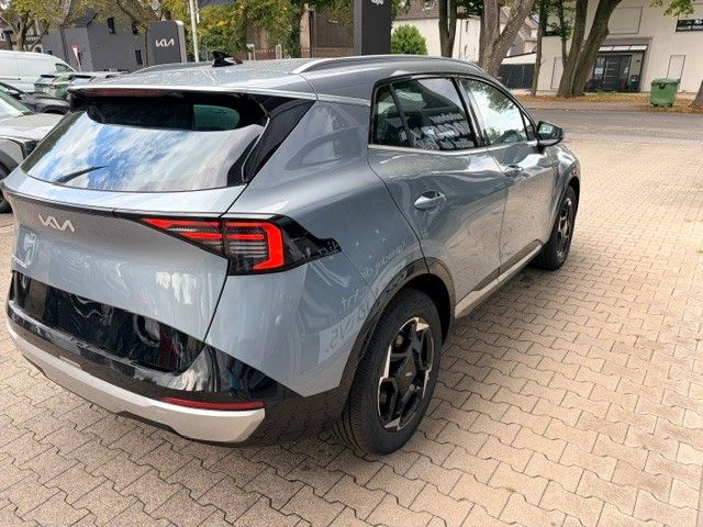 Kia Sportage – Bild 7