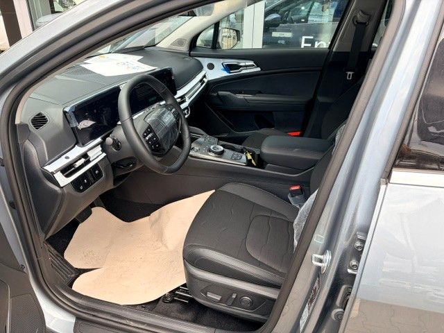 Kia Sportage – Bild 8