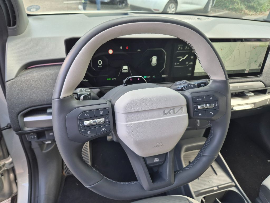 Kia EV3 – Bild 10