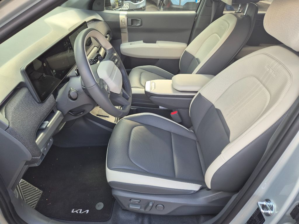 Kia EV3 – Bild 11