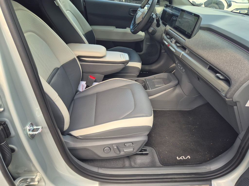 Kia EV3 – Bild 12