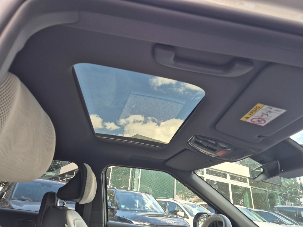 Kia EV3 – Bild 13