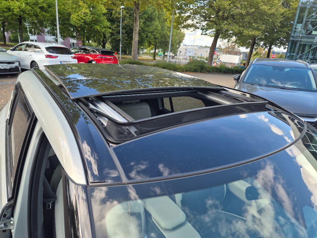 Kia EV3 – Bild 14