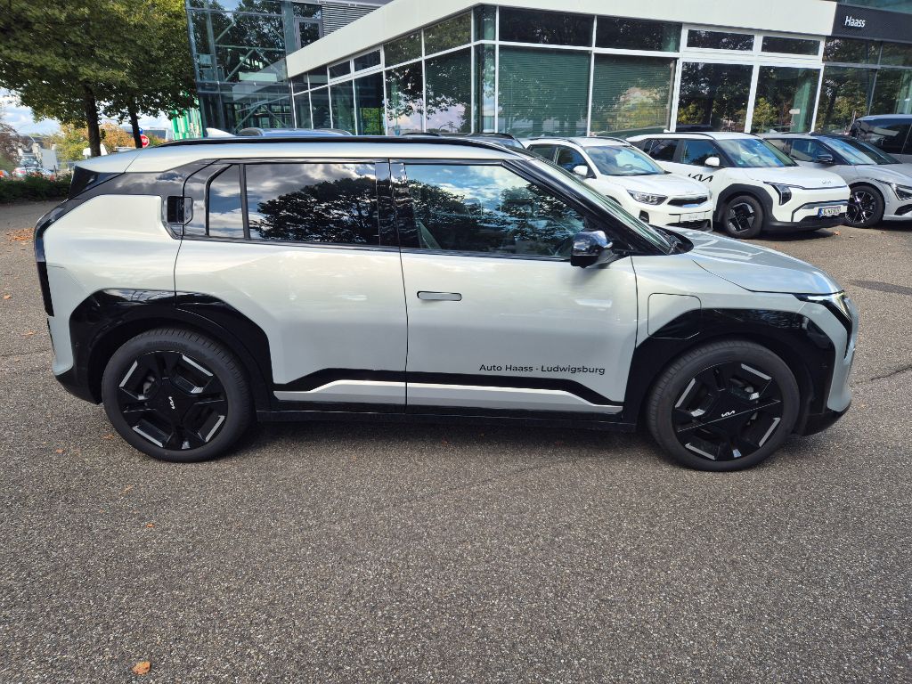 Kia EV3 – Bild 2