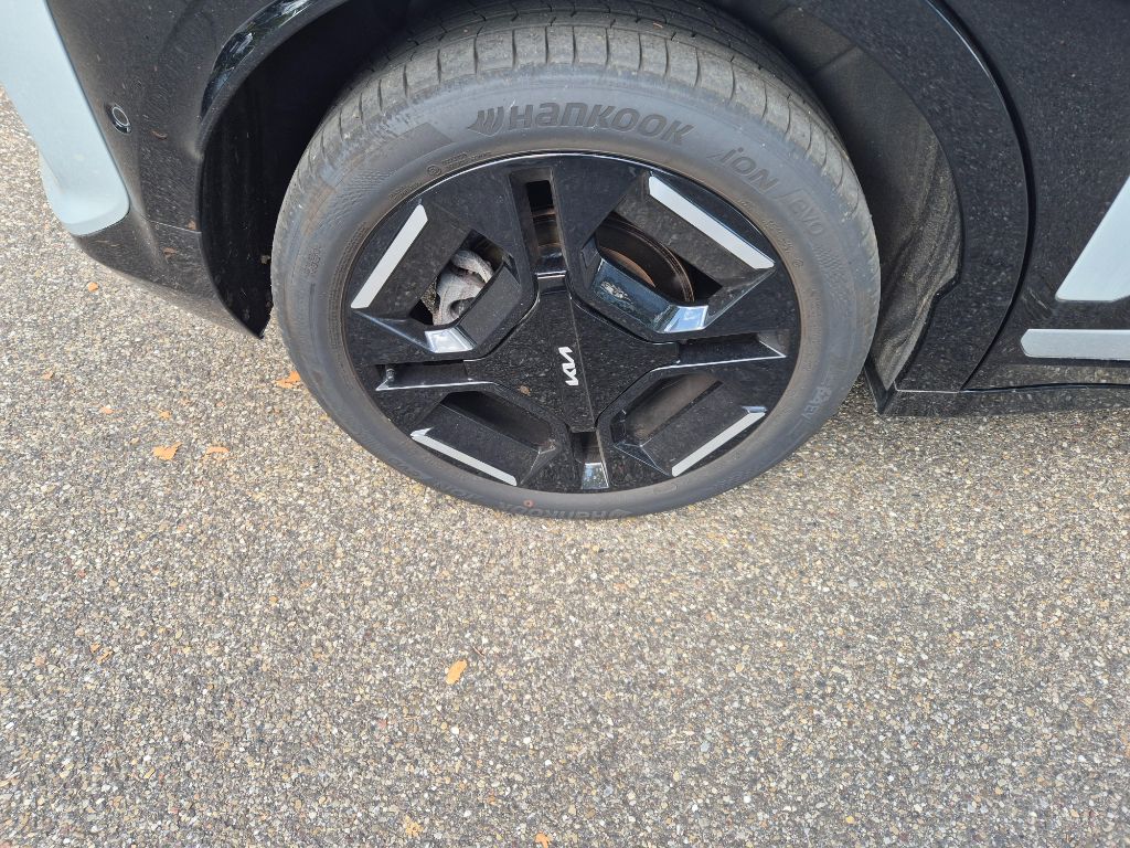 Kia EV3 – Bild 3