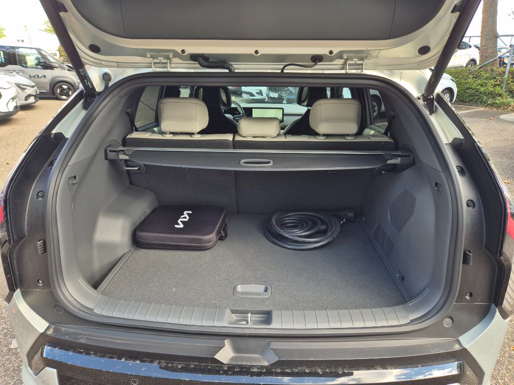 Kia EV3 – Bild 5