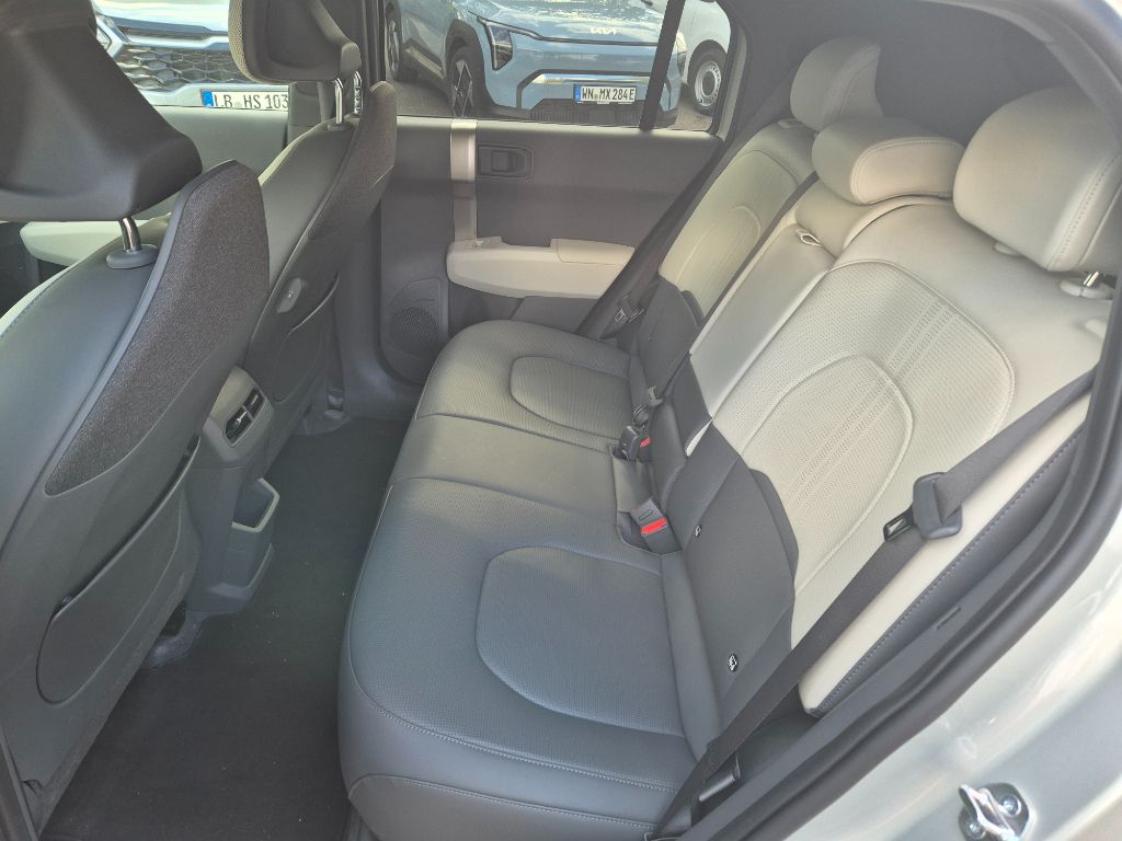 Kia EV3 – Bild 6