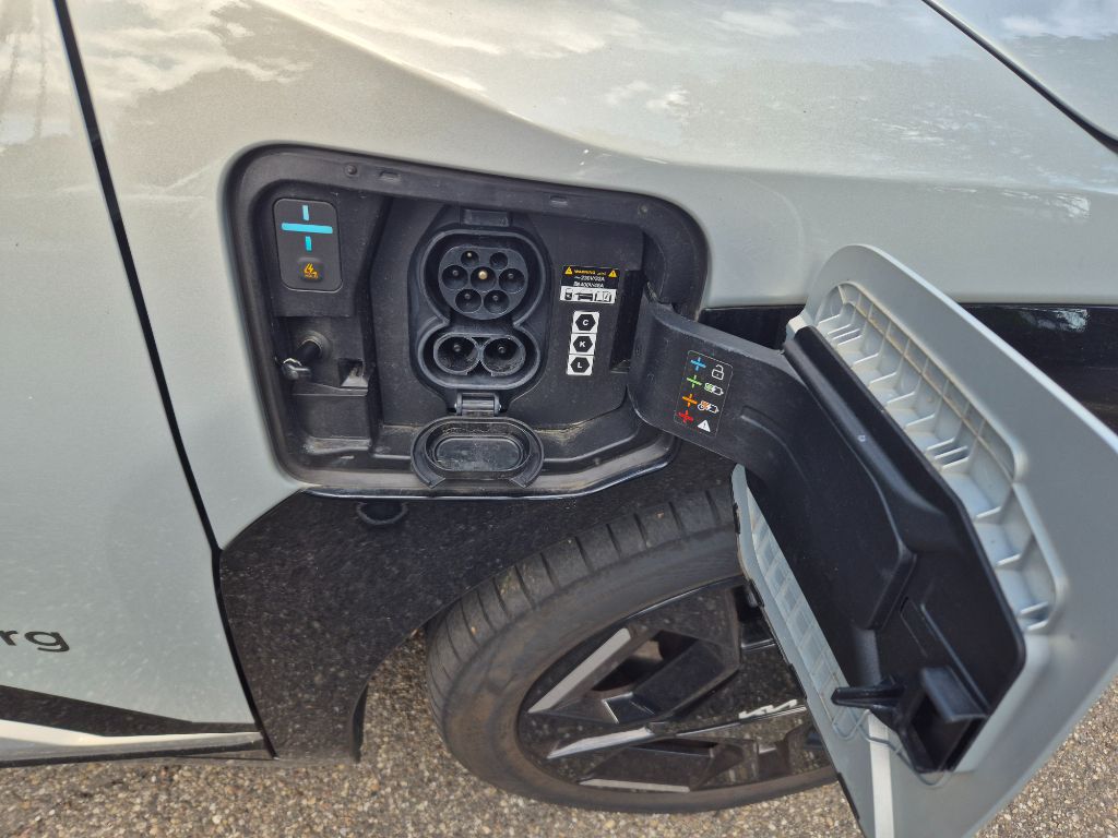 Kia EV3 – Bild 9