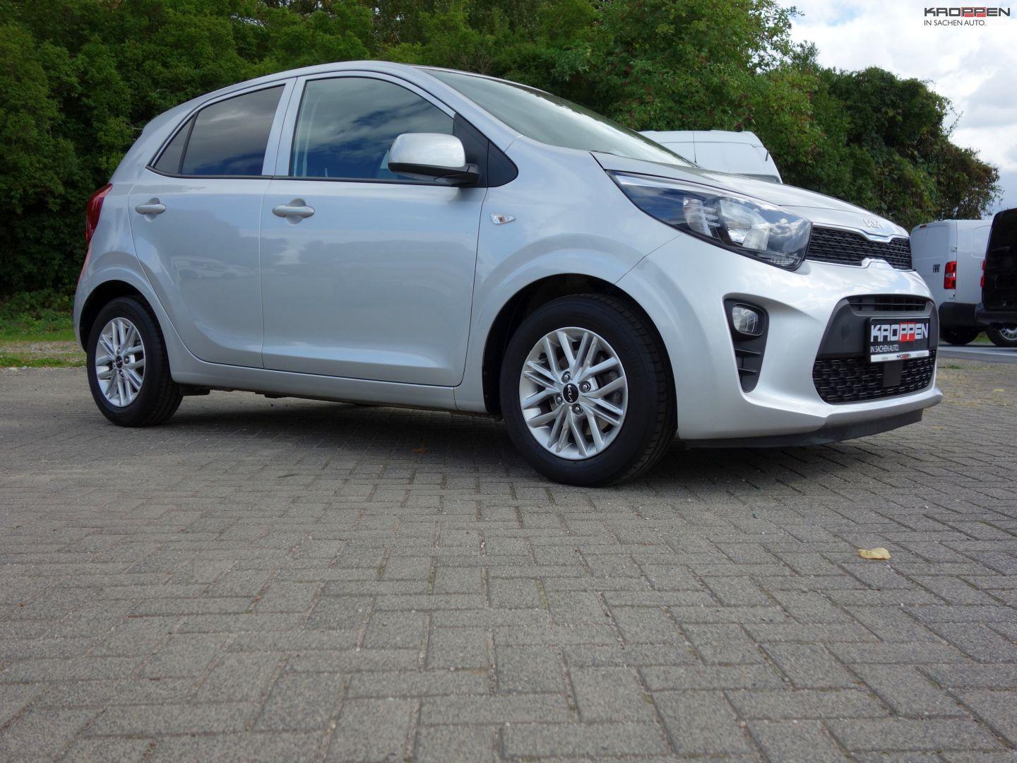 Kia Picanto – Bild 10