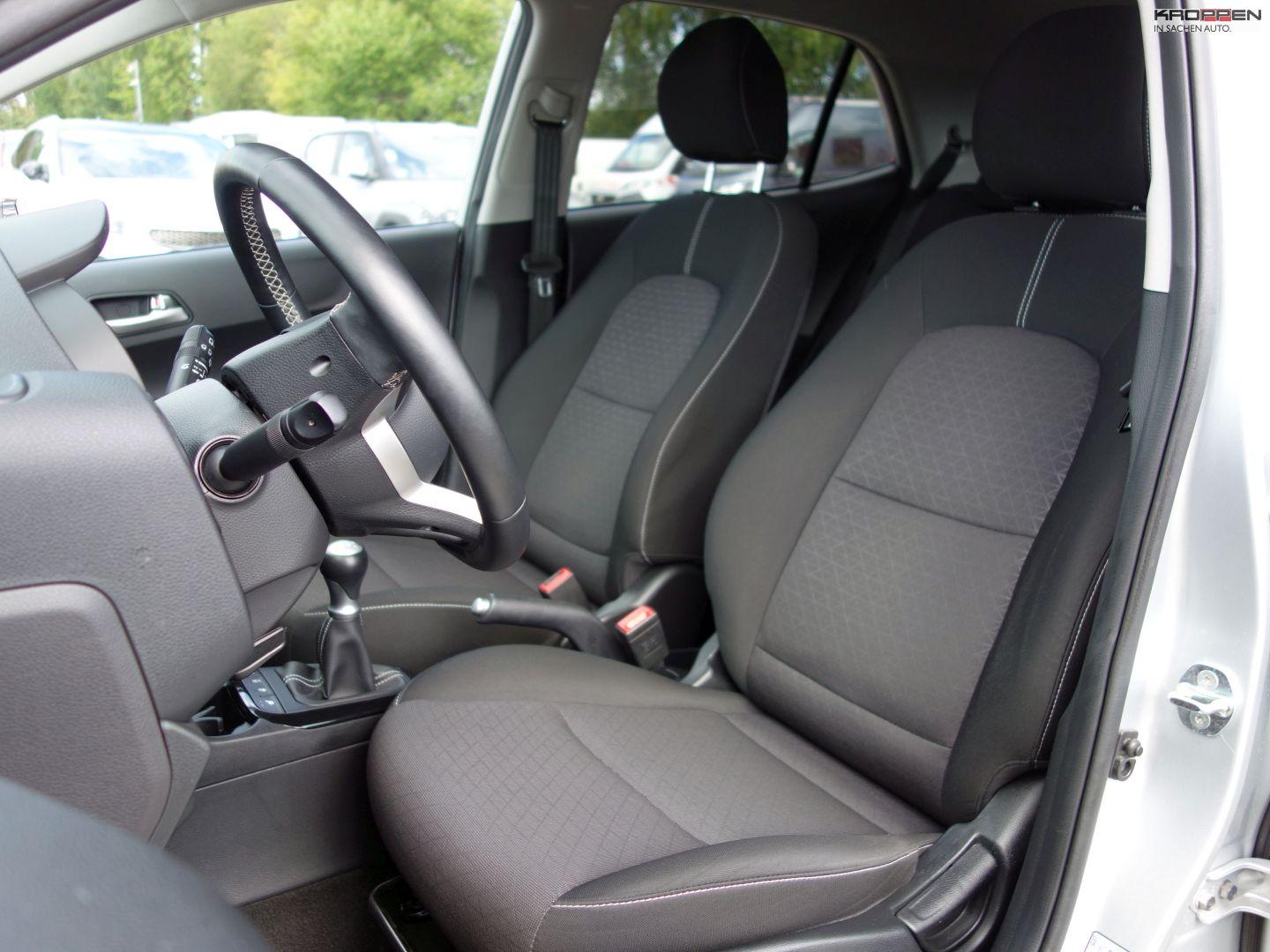 Kia Picanto – Bild 12