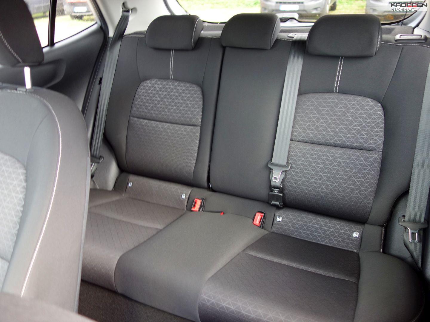 Kia Picanto – Bild 14