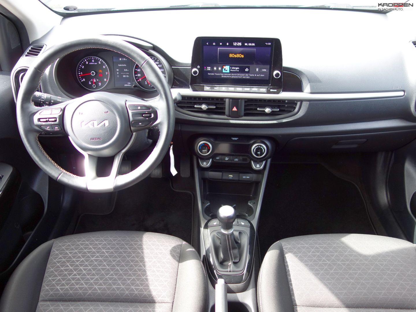 Kia Picanto – Bild 15