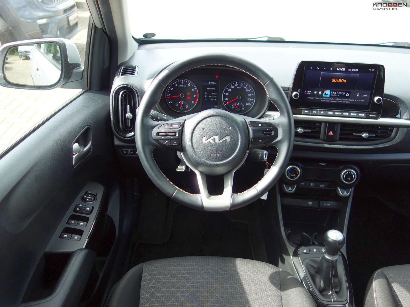 Kia Picanto – Bild 16
