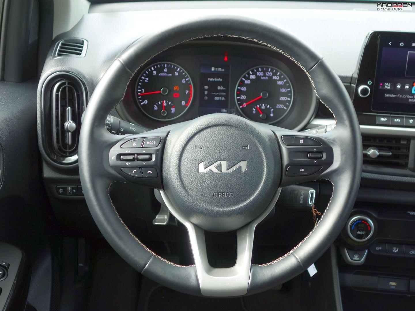 Kia Picanto – Bild 17