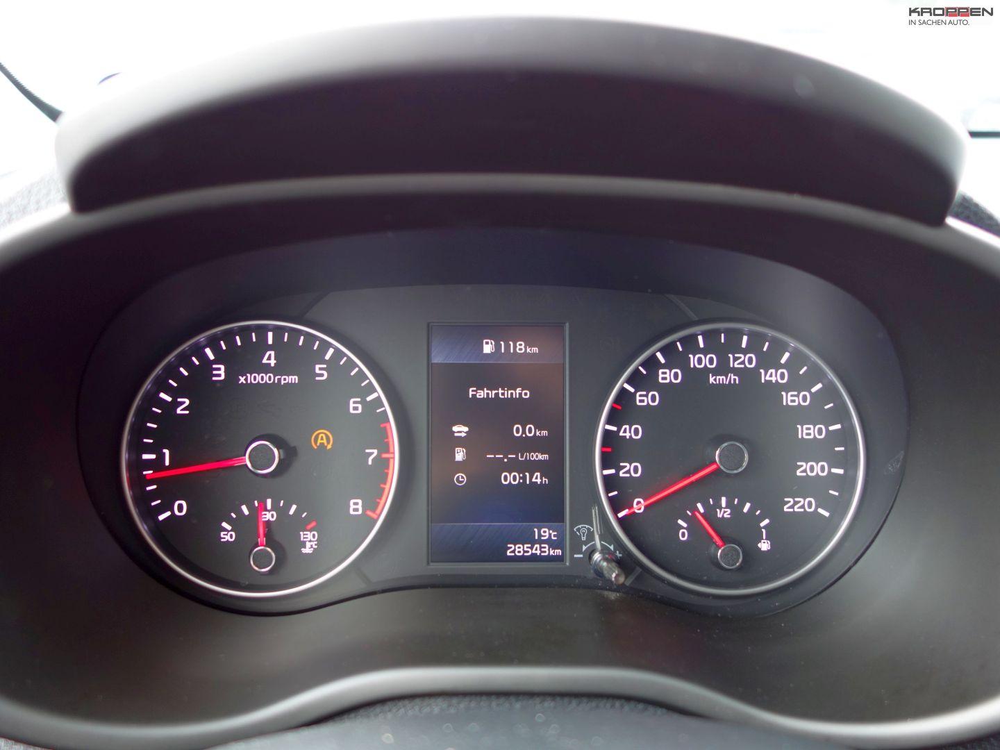 Kia Picanto – Bild 18