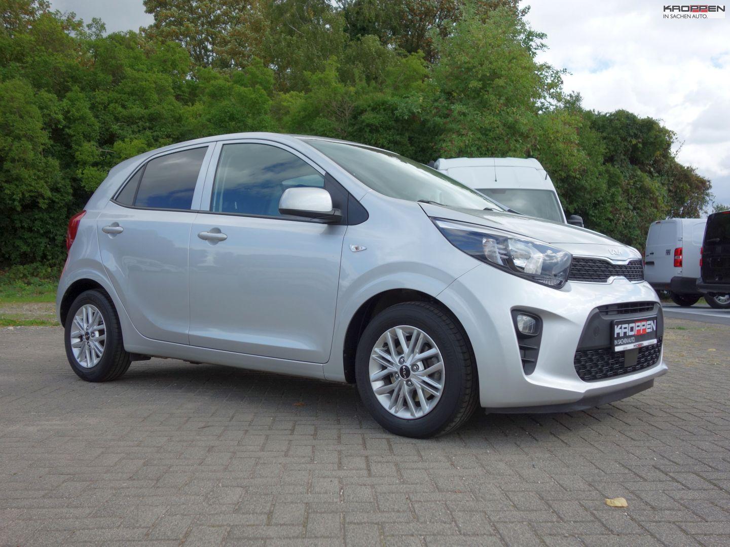 Kia Picanto – Bild 2