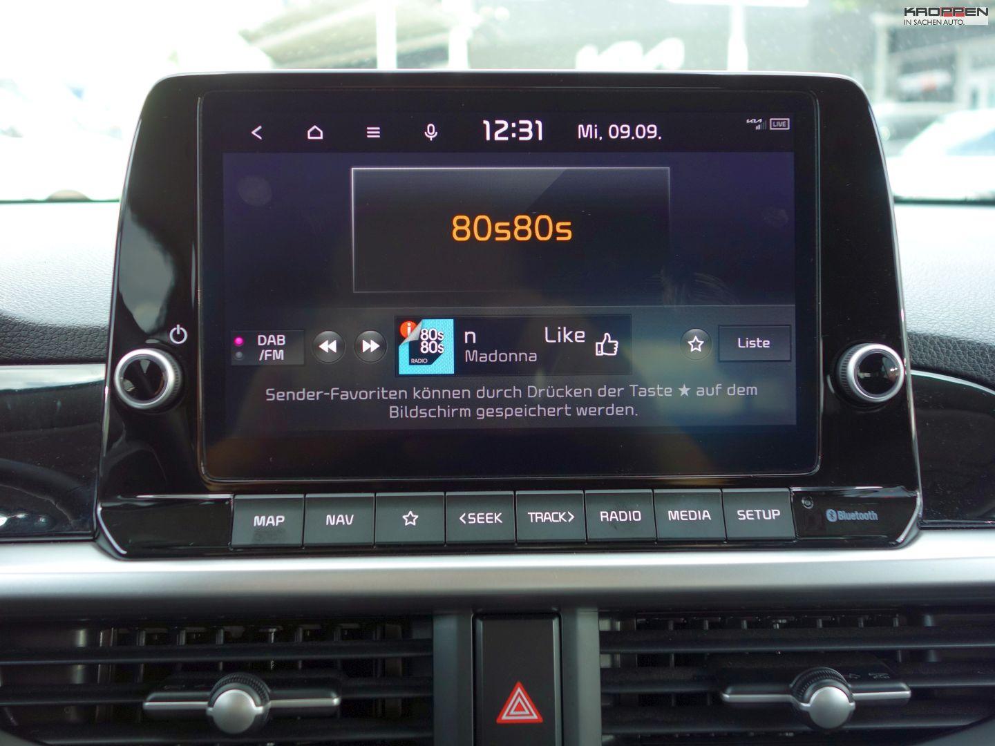 Kia Picanto – Bild 20