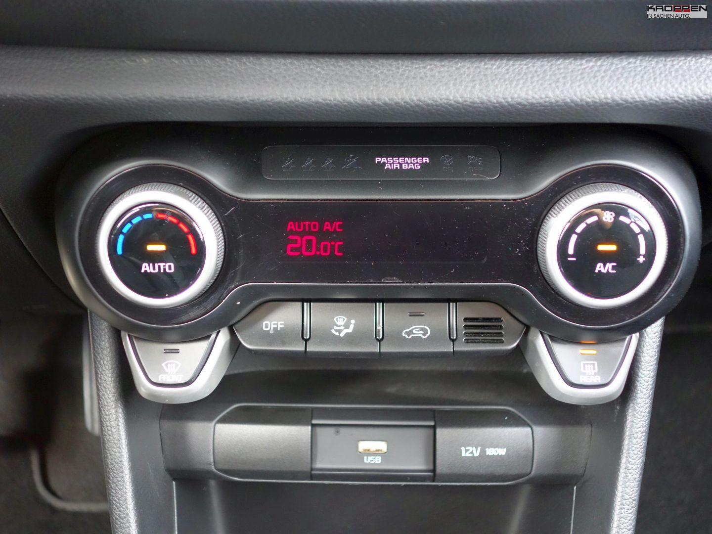 Kia Picanto – Bild 22