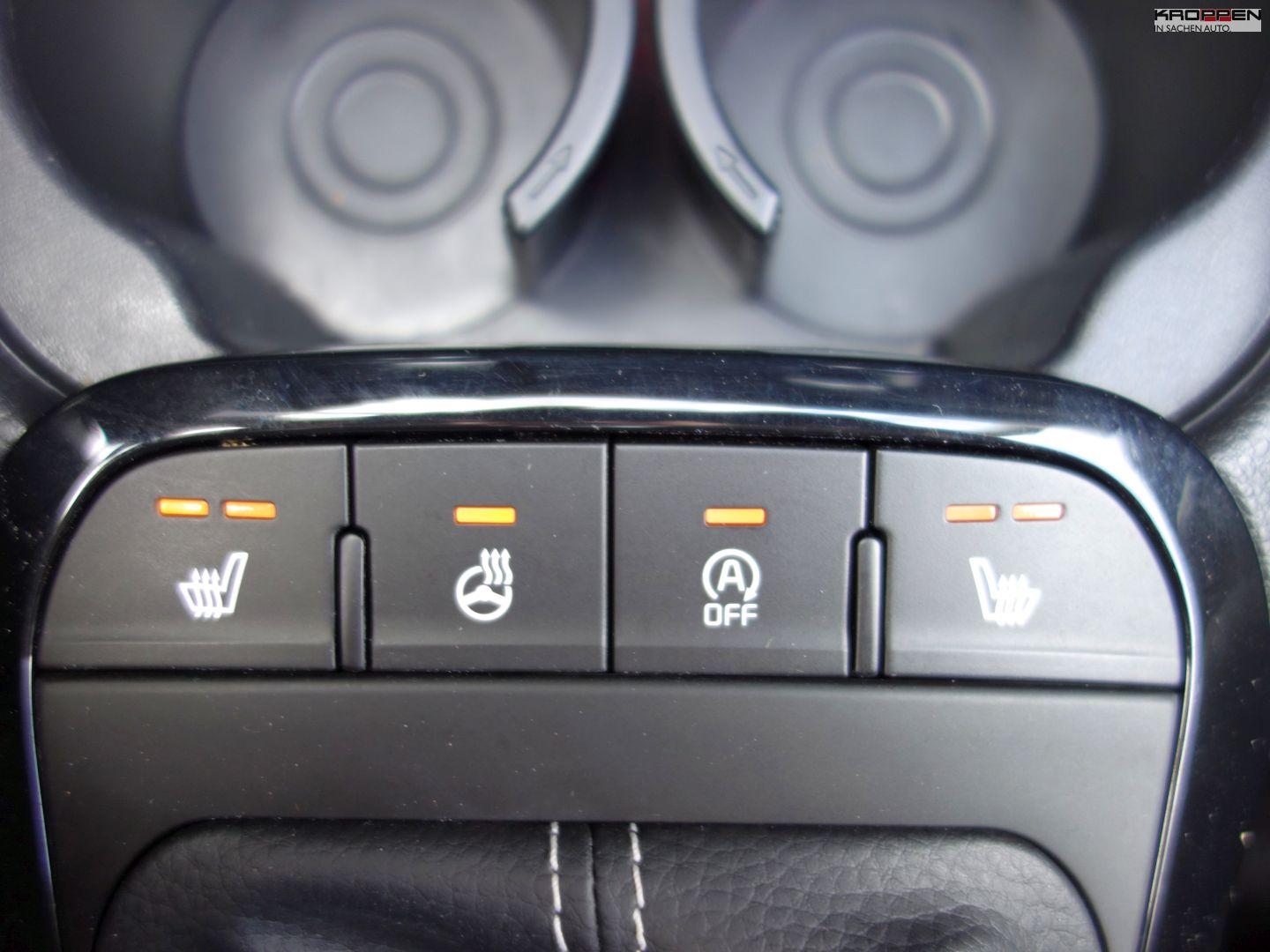Kia Picanto – Bild 23