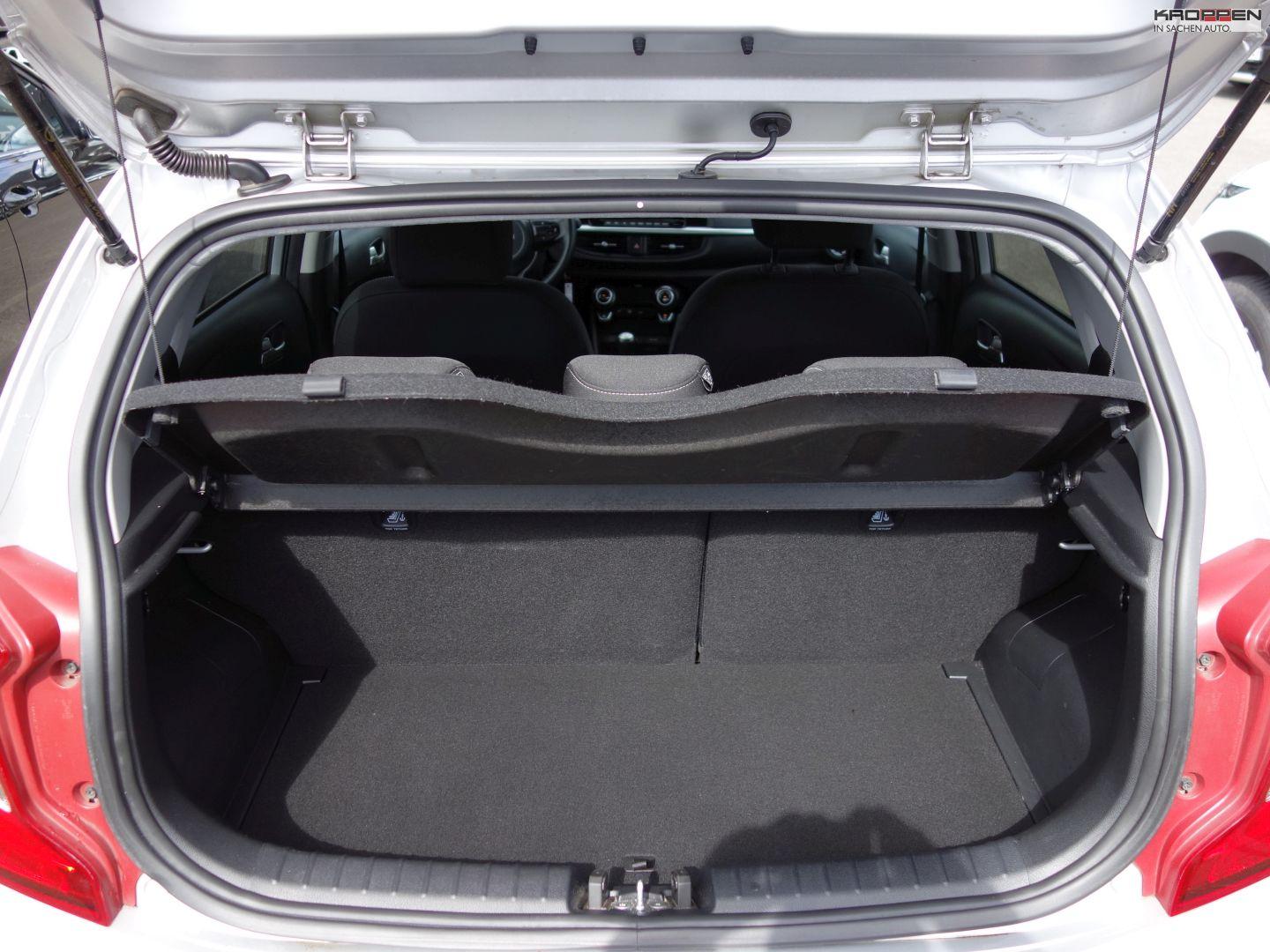 Kia Picanto – Bild 24