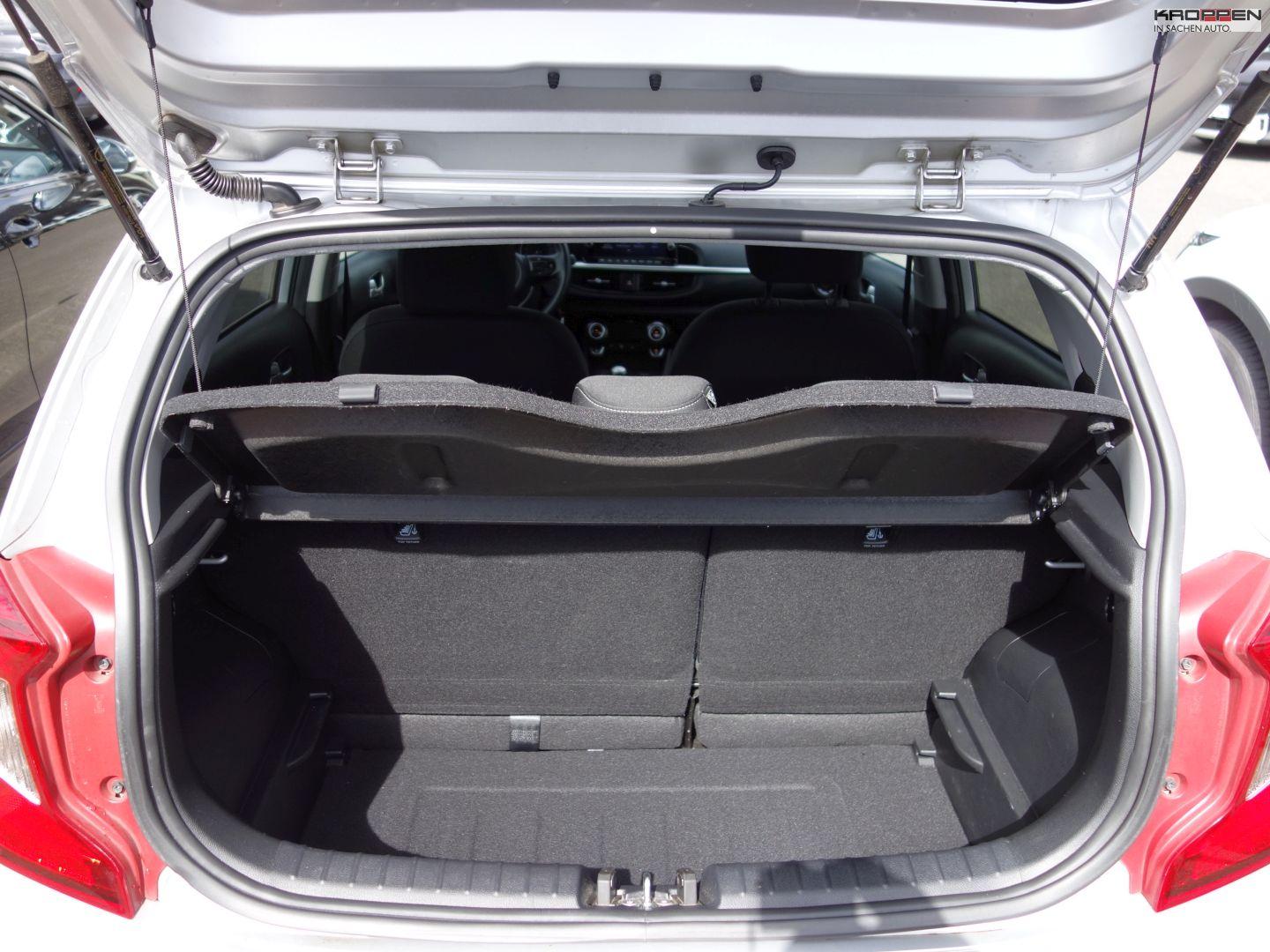 Kia Picanto – Bild 25