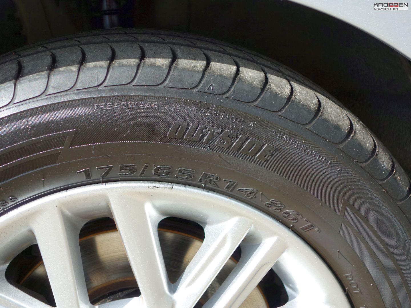 Kia Picanto – Bild 27