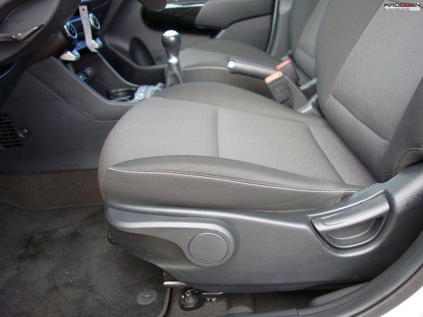 Kia Picanto – Bild 28