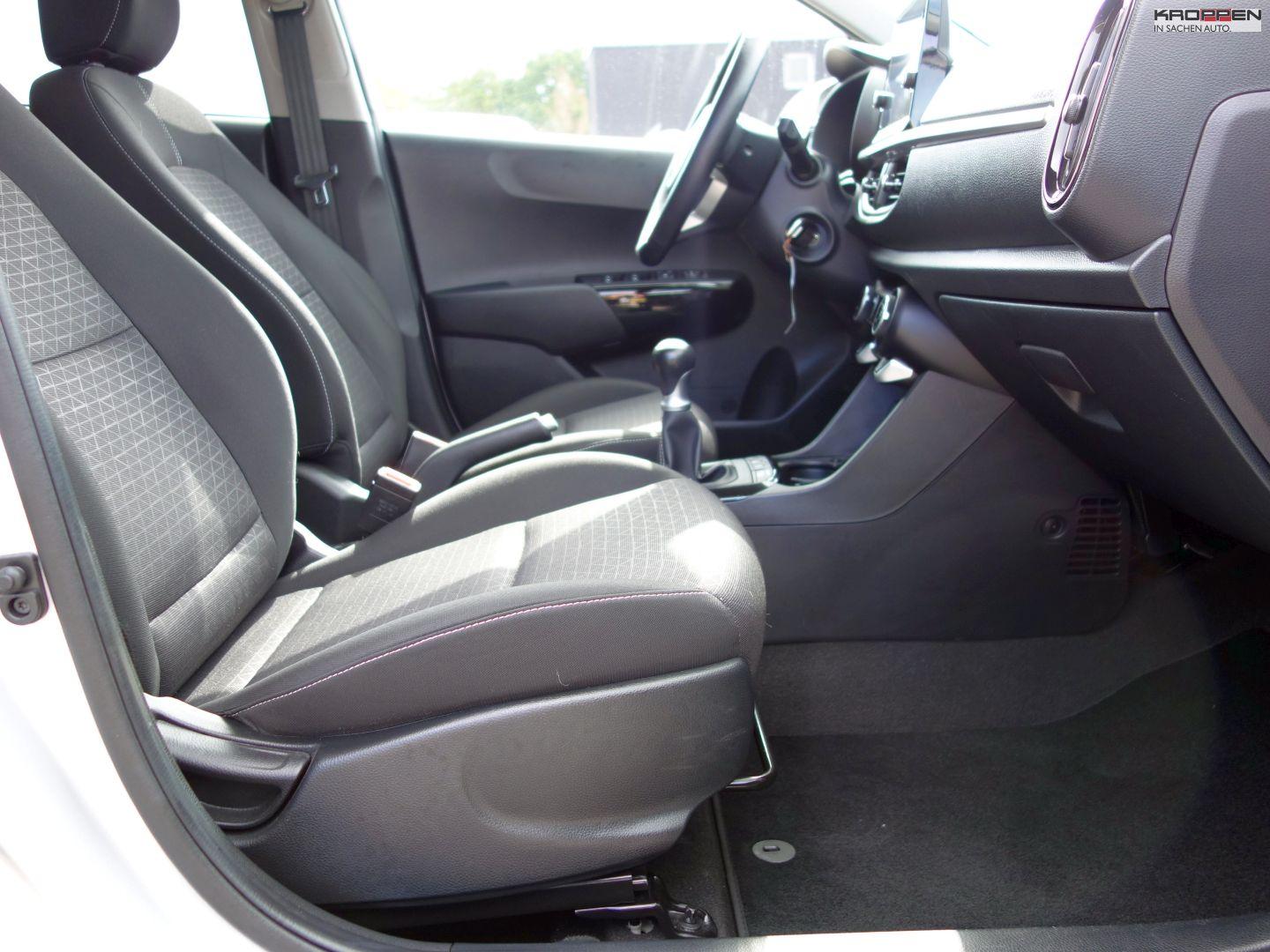 Kia Picanto – Bild 29