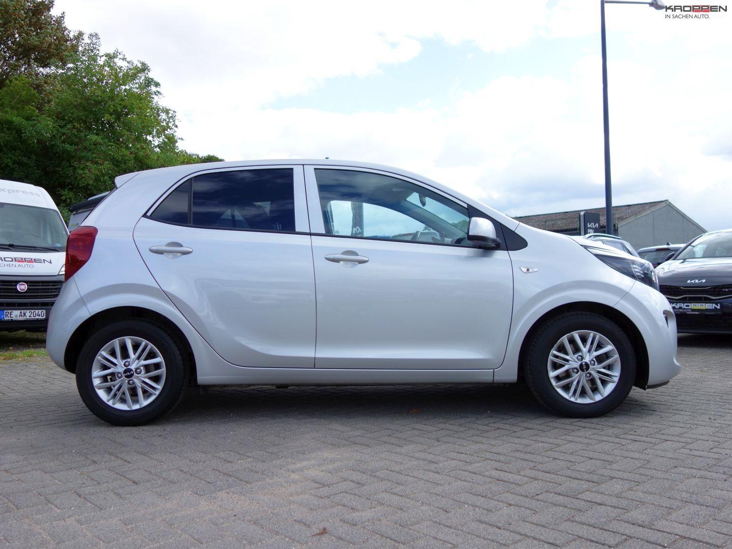 Kia Picanto – Bild 3